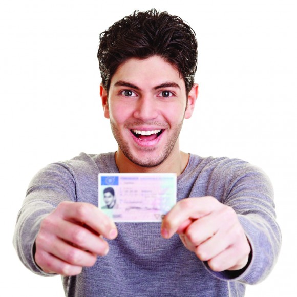 Texas drivers license fees and eligibility